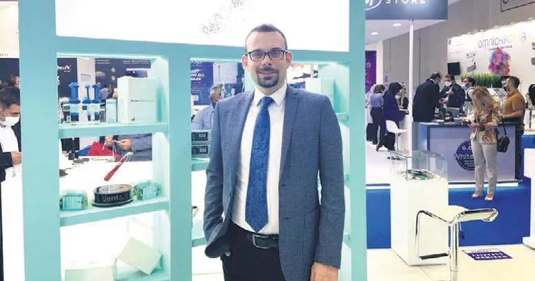 Ömer Aydın | İhracata Değer Katanlar